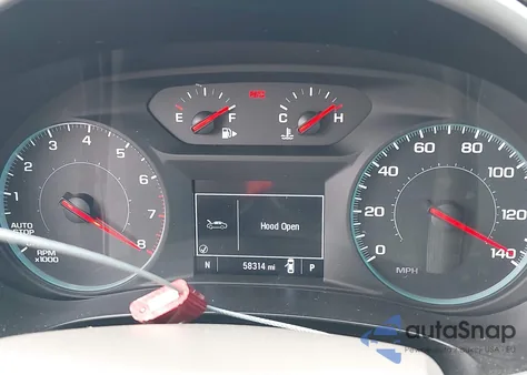 2023 Chevrolet Malibu Fwd 1Lt from USA, damaged, VIN 1G1ZD5ST4PF166263